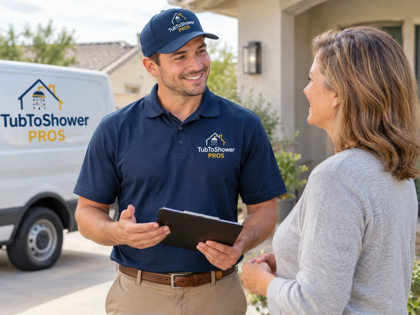 Tub Shower Conversion Costilla, NM FAQs